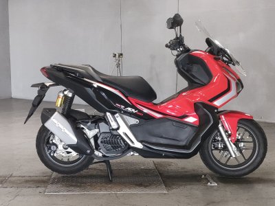 Honda ADV 150 2019