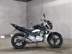 Suzuki GSR250