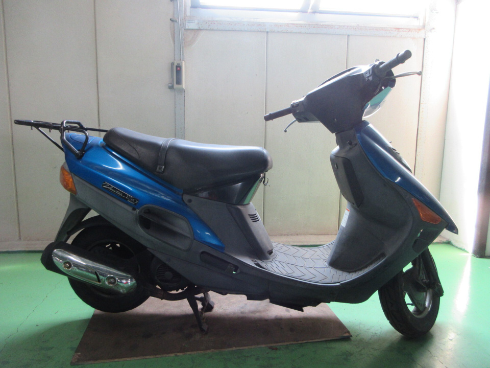 Suzuki VEXTER 150