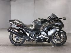 Kawasaki ZZ-R1400 2007
