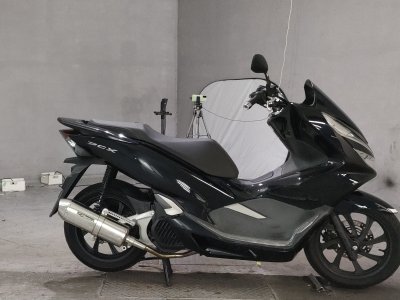 Honda PCX125 2018