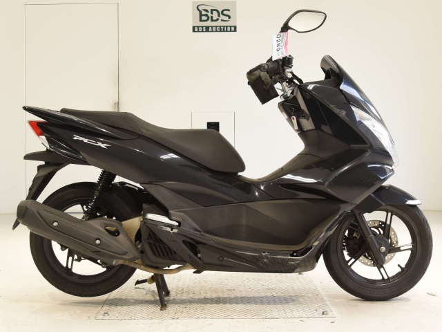 Honda PCX125 2017