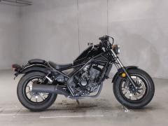 Honda REBEL CMX250 2019