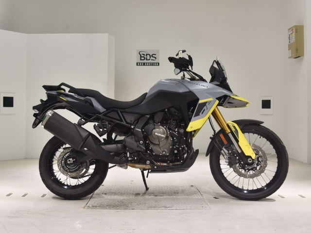 Suzuki V-STROM 800DE 2023