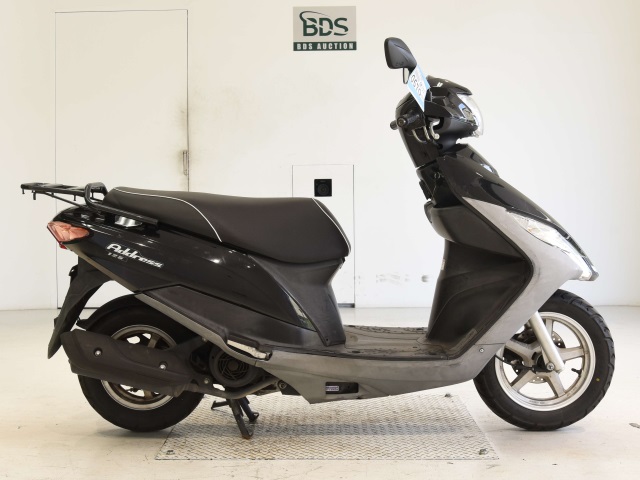 Suzuki ADDRESS V125