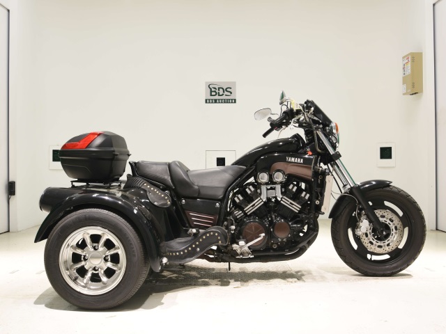 Yamaha V-MAX1200 TRIKE 1999