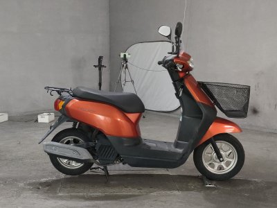 Honda TACT125 2018