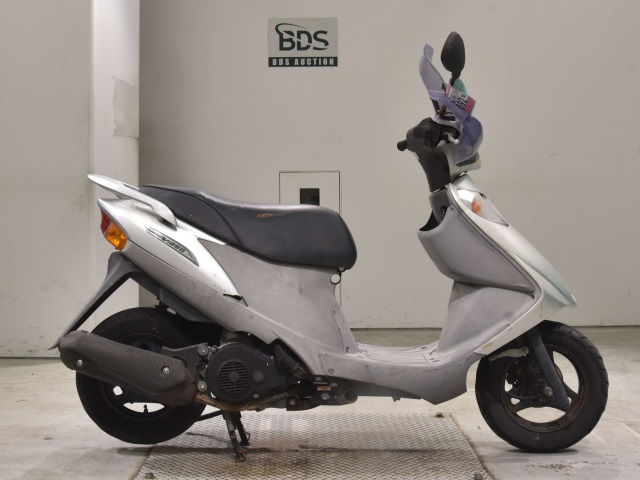 Suzuki ADDRESS V125
