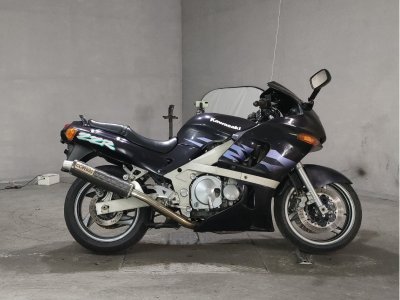 Kawasaki ZZ-R400 1995