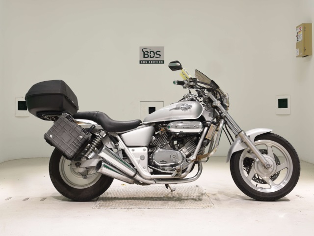 Honda MAGNA250 1994