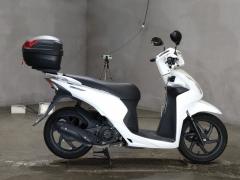 Honda DIO110 2015