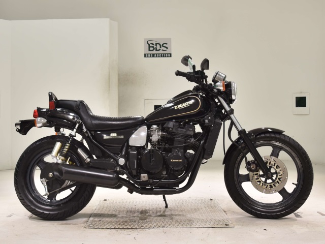 Kawasaki ELIMINATOR 400SE 1991