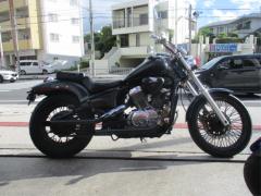 Honda STEED400 1994