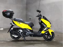 Yamaha MAJESTY 155S 2020