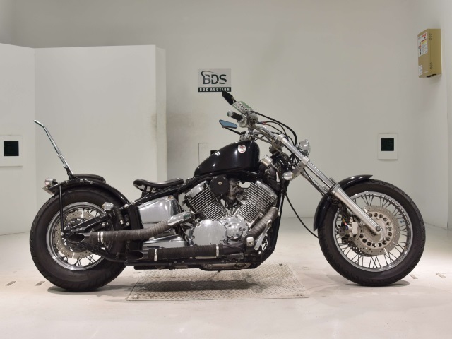 Yamaha DRAGSTAR XVS1100 1999