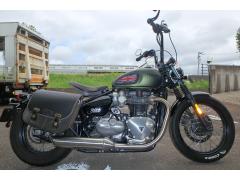 Triumph BONNEVILLE BO BAR 2019
