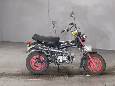 Honda DAX50 1979