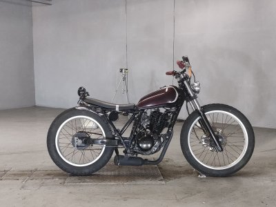 Yamaha SEROW XT225 1987