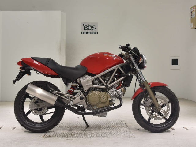 Honda VTR250 1998
