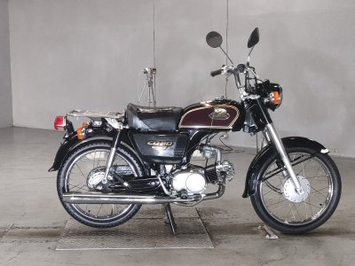 Honda BENLY CD90 1998