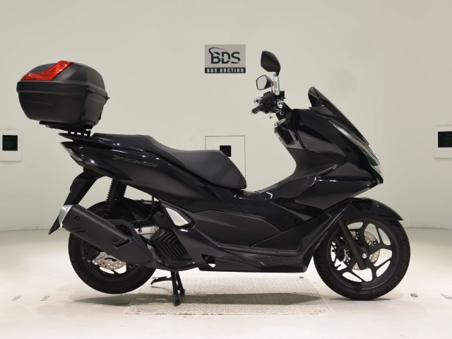 Honda PCX160 2023