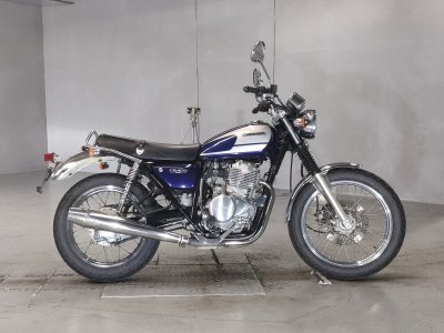 Honda CBR250R 2005