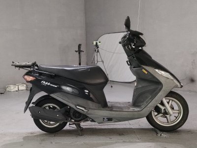 Suzuki ADDRESS V125