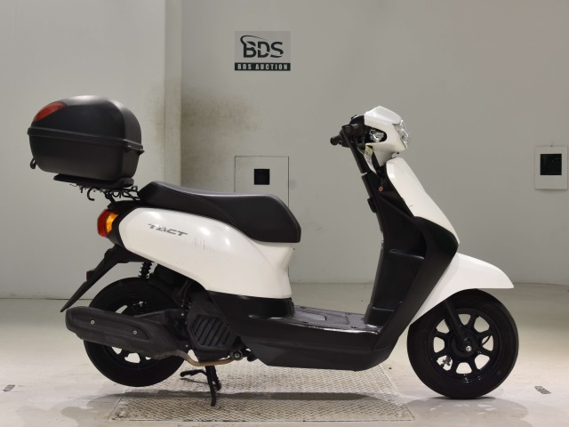Honda TACT50 2015