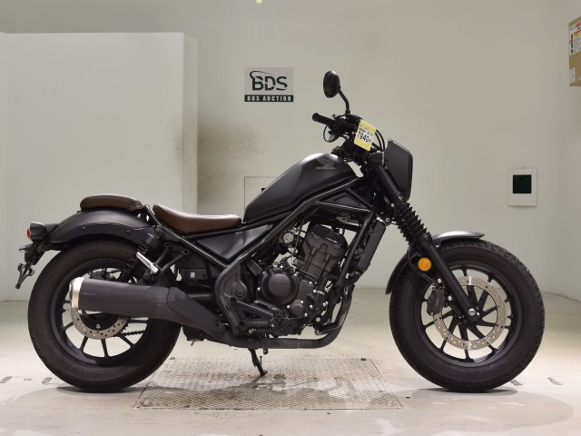 Honda REBEL S CMX250 2020