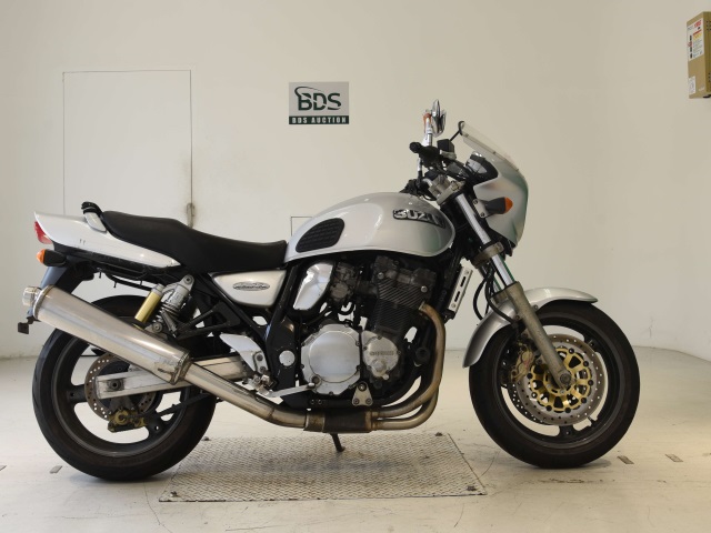 Suzuki GSX1200 INAZUMA 1999