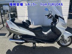 Suzuki SKYWAVE 400 2002