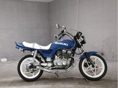 Suzuki GSX250E