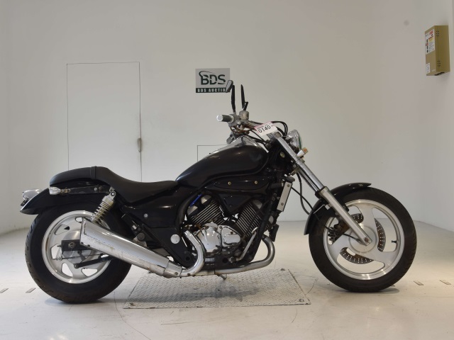 Kawasaki ELIMINATOR 250V 1998