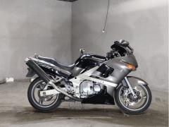 Kawasaki ZZ-R400 2001
