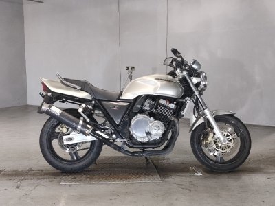 Honda CB400SF 1996