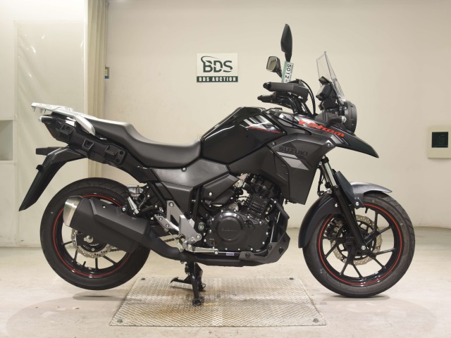 Suzuki V-STROM 250A