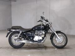 Kawasaki ELIMINATOR 125 2006