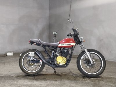 Honda FTR250 1986