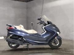 Yamaha MAJESTY 250 2012