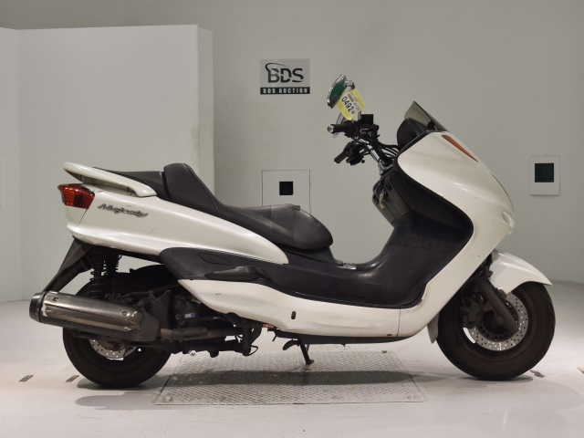 Yamaha MAJESTY 250C 2006