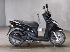 Honda DIO110 2011