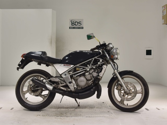 Yamaha SDR200 1987