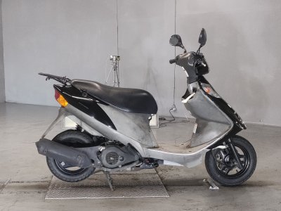 Suzuki ADDRESS V125
