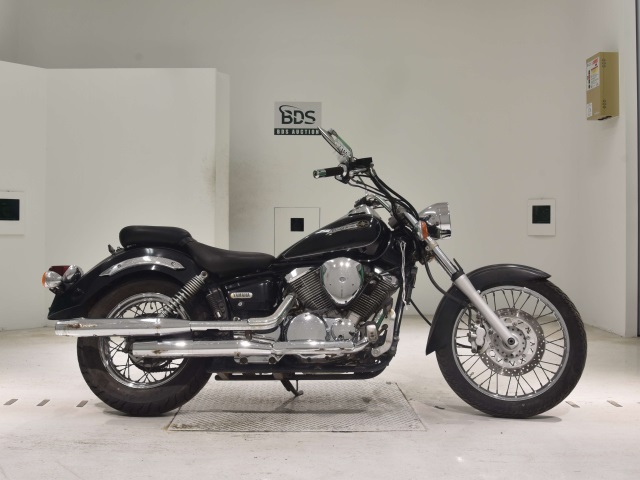 Yamaha DRAGSTAR XVS250 2000