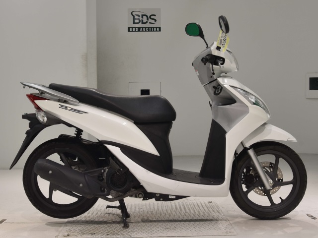 Honda DIO110 2011