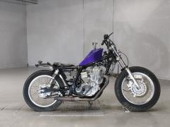 Yamaha SR400 2001