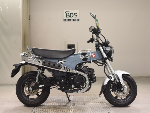 Honda DAX125 2022