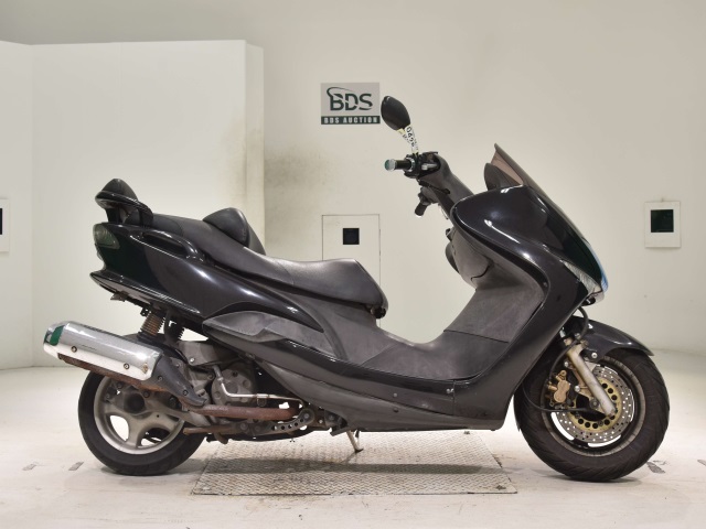 Yamaha MAJESTY 125
