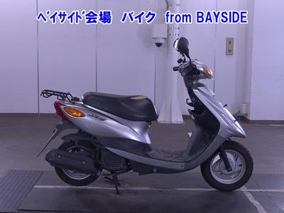 Yamaha JOG 50