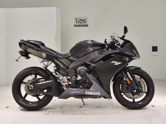Yamaha YZF-R1 2009